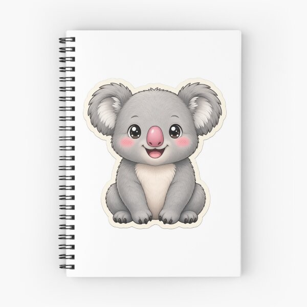 Item preview, Smug Koala designed and sold by screenpromos.