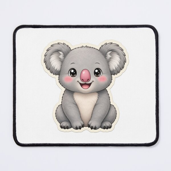 Item preview, Smug Koala designed and sold by screenpromos.