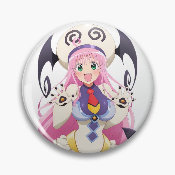 Item preview, Lala Deviluke - 9 designed and sold by Infinite-Aspire.