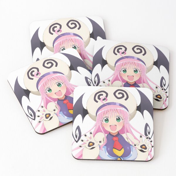 Item preview, Lala Deviluke - 9 designed and sold by Infinite-Aspire.