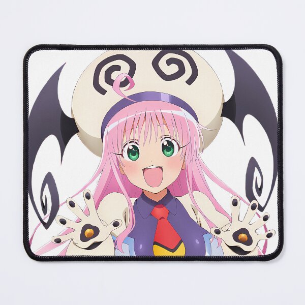 Item preview, Lala Deviluke - 9 designed and sold by Infinite-Aspire.