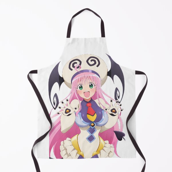 Item preview, Lala Deviluke - 9 designed and sold by Infinite-Aspire.