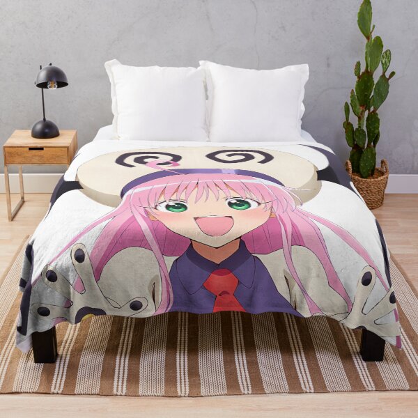 Item preview, Lala Deviluke - 9 designed and sold by Infinite-Aspire.