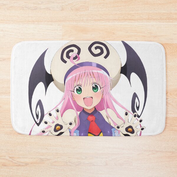 Item preview, Lala Deviluke - 9 designed and sold by Infinite-Aspire.