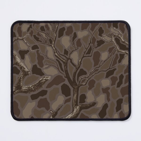 Item preview, oak camouflage pattern, camo pattern designed and sold by Camo0godfather.