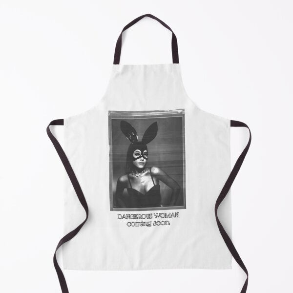 Item preview, Ariana Grande Black designed and sold by WallHelloStore.