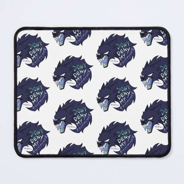 Item preview, Gay Wolf designed and sold by MrKitsiro.