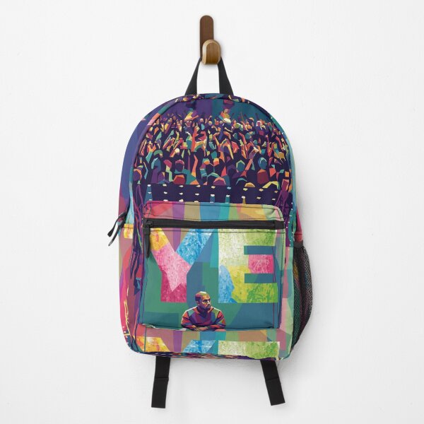 Item preview, YE Concert Wpap Pop Art designed and sold by SiksisArt.