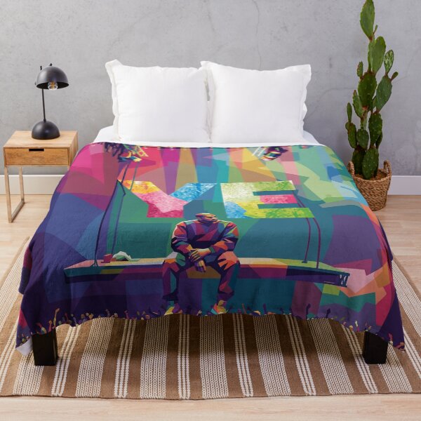 Item preview, YE Concert Wpap Pop Art designed and sold by SiksisArt.
