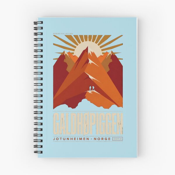 Item preview, Galdhopiggen Jotunheimen National Park Norway designed and sold by Redgiant87x.