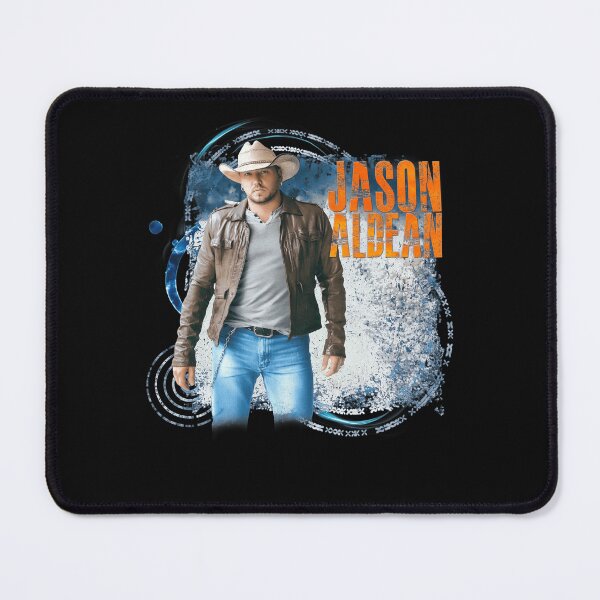 Item preview, Jason Aldean designed and sold by Tazmamert-HALOM.