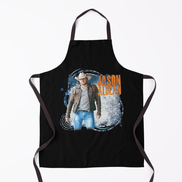 Item preview, Jason Aldean designed and sold by Tazmamert-HALOM.