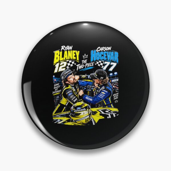 Item preview, Hocevar Really Gave Blaney The Two-Piece, Carson Hocevar Ryan Blaney Fight designed and sold by StarHomes.