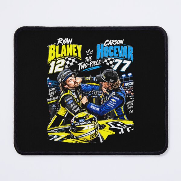 Item preview, Hocevar Really Gave Blaney The Two-Piece, Carson Hocevar Ryan Blaney Fight designed and sold by StarHomes.