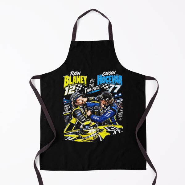 Item preview, Hocevar Really Gave Blaney The Two-Piece, Carson Hocevar Ryan Blaney Fight designed and sold by StarHomes.