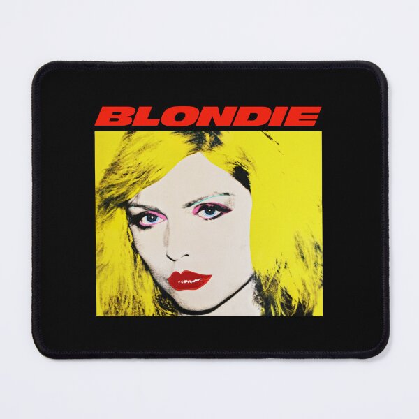 Item preview, Blondie Band designed and sold by Tantriemma.