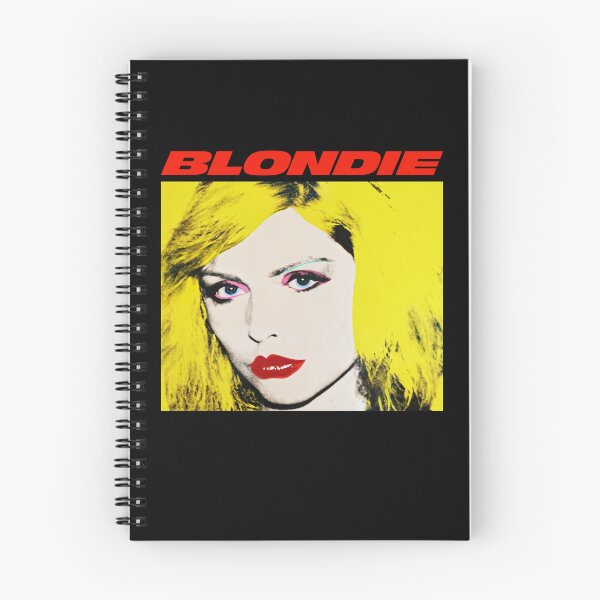 Artikelvorschau, Blondie Band entworfen und verkauft von Tantriemma.