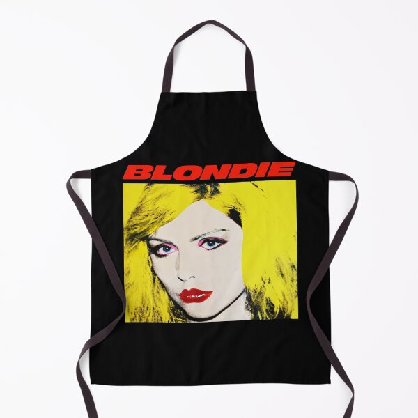 Item preview, Blondie Band designed and sold by Tantriemma.