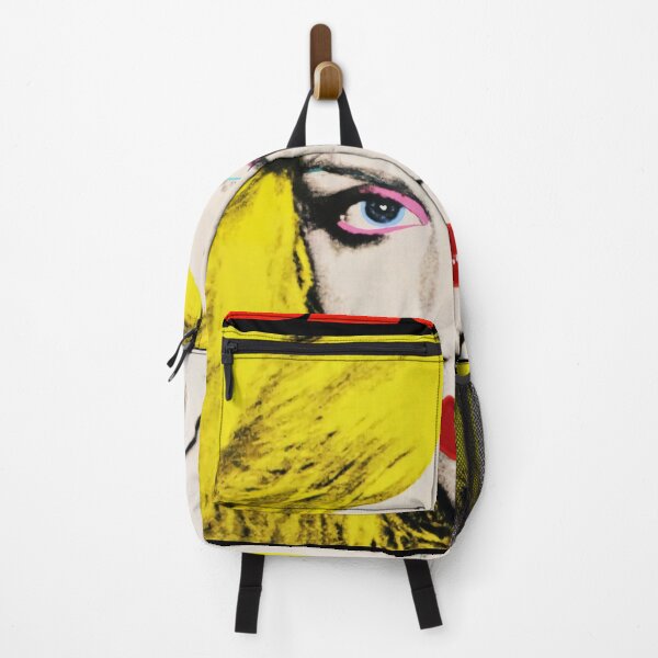 Item preview, Blondie Band designed and sold by Tantriemma.