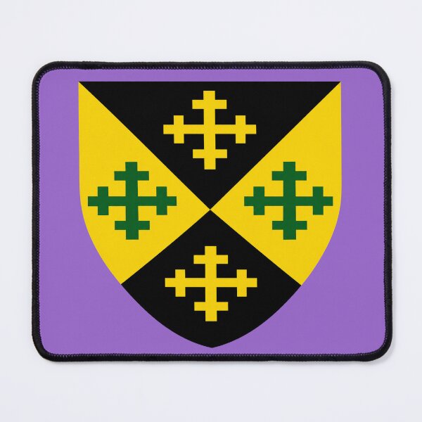 Item preview, Adriana Michaels Heraldry designed and sold by RavenNestStudio.