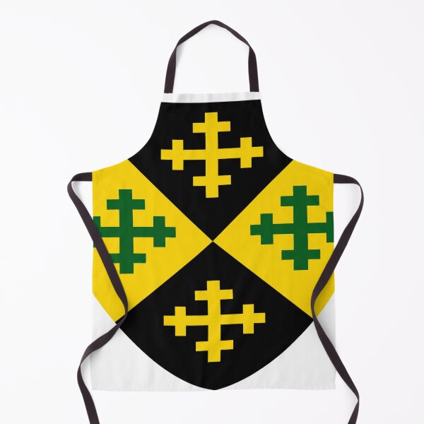 Item preview, Adriana Michaels Heraldry designed and sold by RavenNestStudio.