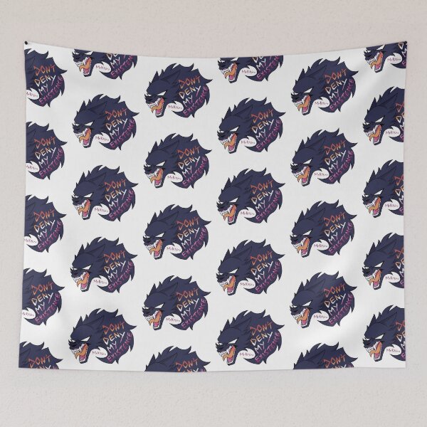 Item preview, Lesbian Wolf designed and sold by MrKitsiro.
