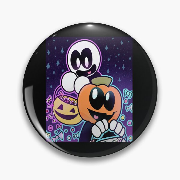 Item preview, spooky month Classic designed and sold by DaryMura5.