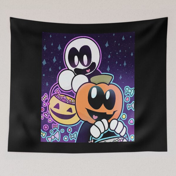 Item preview, spooky month Classic designed and sold by DaryMura5.