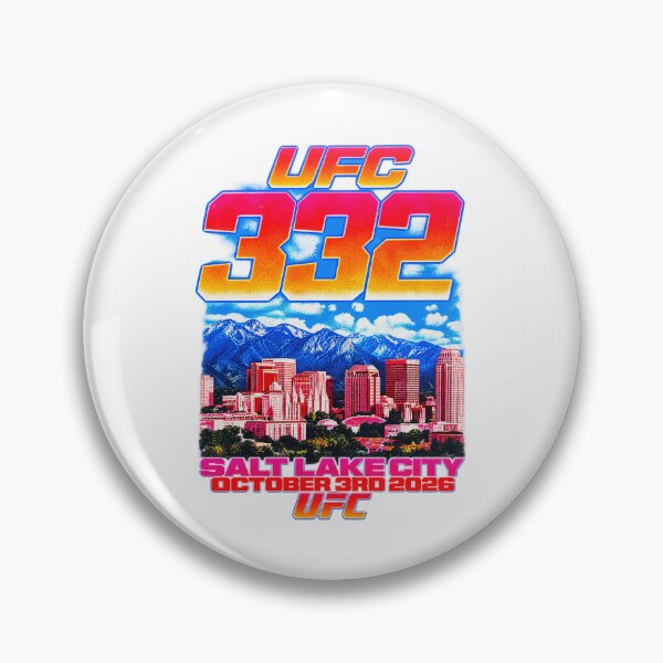 Item preview, UFC 332 Downtown designed and sold by JeyVel.