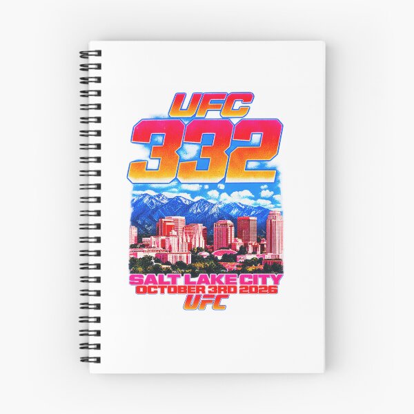 Item preview, UFC 332 Downtown designed and sold by JeyVel.