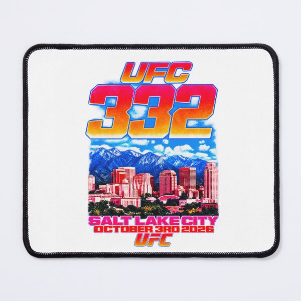 Item preview, UFC 332 Downtown designed and sold by JeyVel.