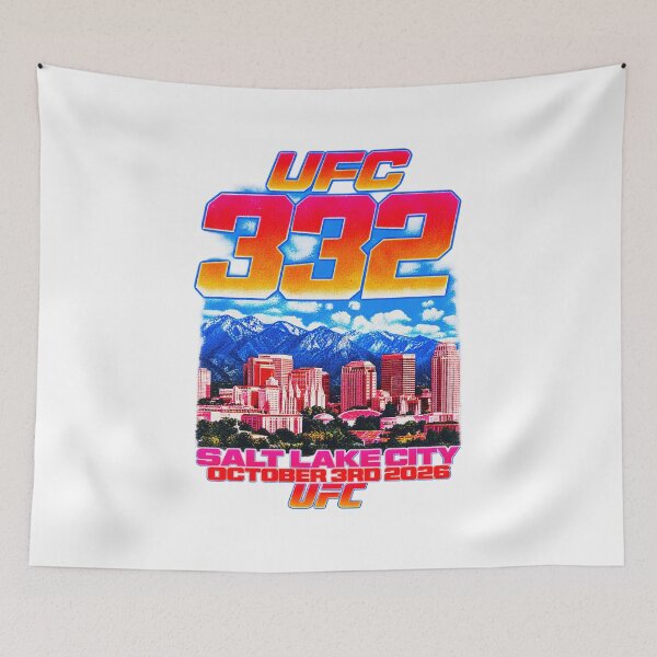 Item preview, UFC 332 Downtown designed and sold by JeyVel.