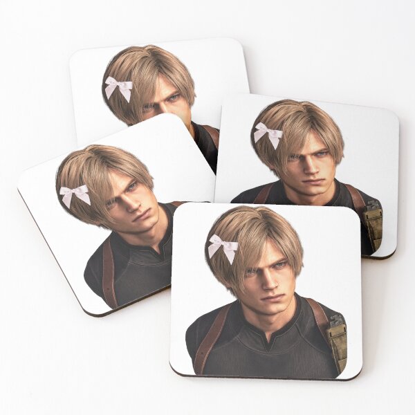 Artikelvorschau, Leon Kennedy entworfen und verkauft von reezorrrr.