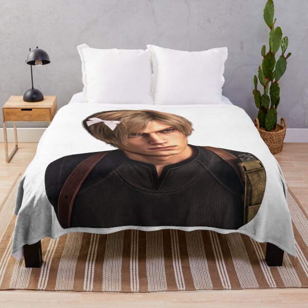 Item preview, Leon Kennedy designed and sold by reezorrrr.