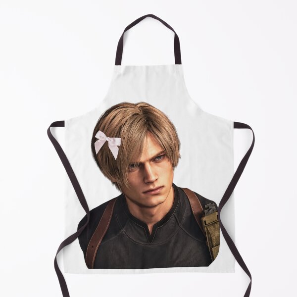 Item preview, Leon Kennedy designed and sold by reezorrrr.