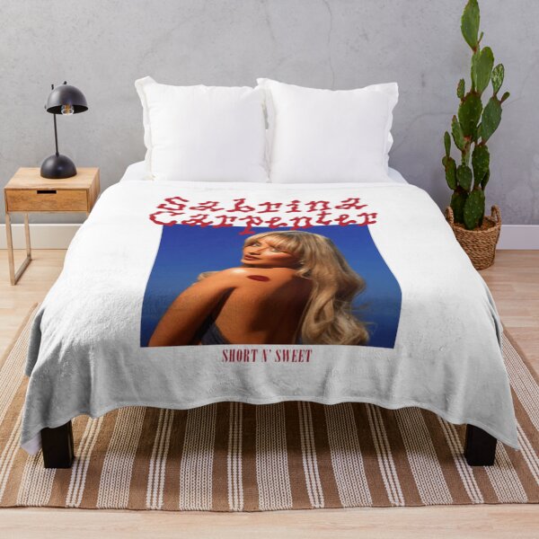 Item preview, Sabrina Carpenter - Short n' Sweet designed and sold by WallHelloStore.