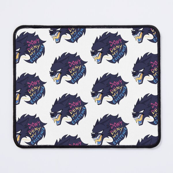 Item preview, Pansexual Wolf designed and sold by MrKitsiro.