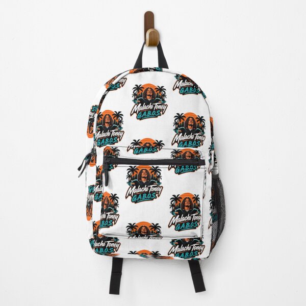 Item preview, Malachi Toney GABOS Artistic Design with Bold Typography designed and sold by Sonicify.