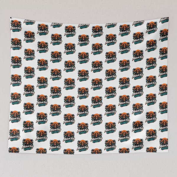 Item preview, Malachi Toney GABOS Artistic Design with Bold Typography designed and sold by Sonicify.