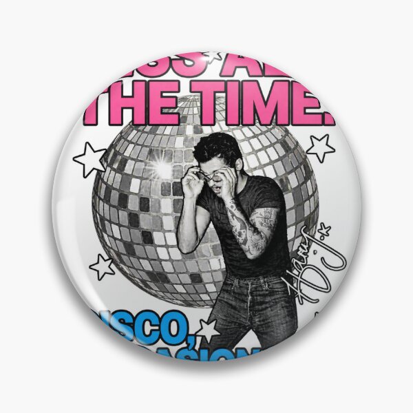 Artikelvorschau, Von Harry Styles inspiriertes Discokugel-Design mit Liebe und Musik-Vibes entworfen und verkauft von ANTUSAY.