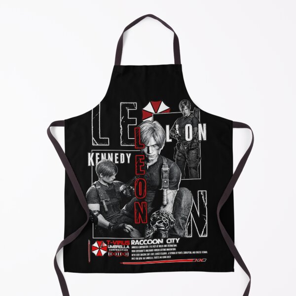 Item preview, Leon Kennedy designed and sold by reezorrrr.