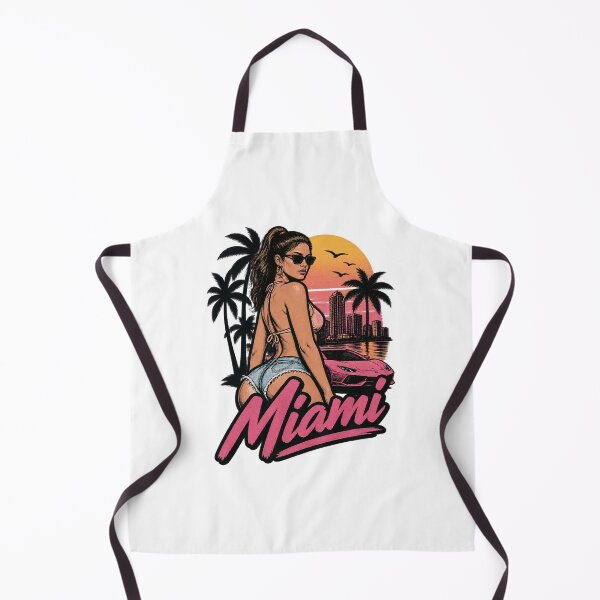 Item preview, Baddie GTA Lucia Inspired Urban Streetwear Design designed and sold by Sonicify.