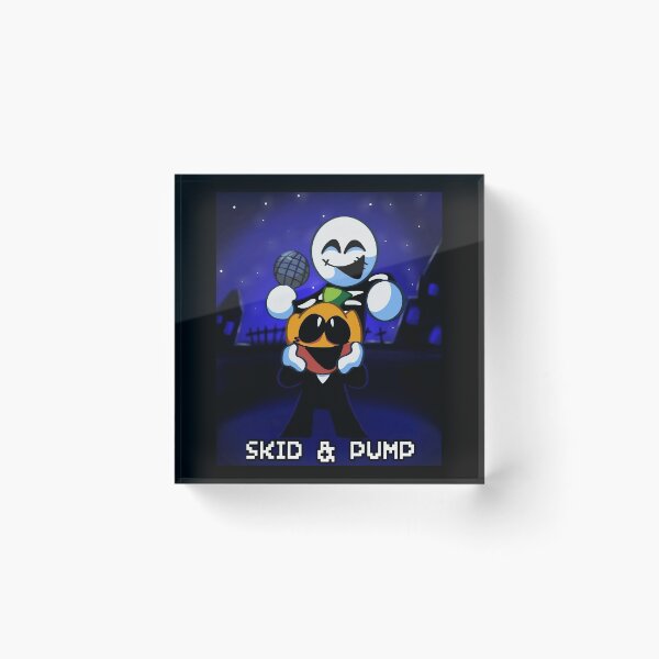 Item preview, spooky month Classic designed and sold by DaryMura5.