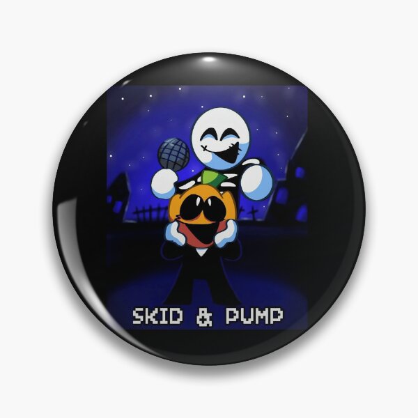 Item preview, spooky month Classic designed and sold by DaryMura5.