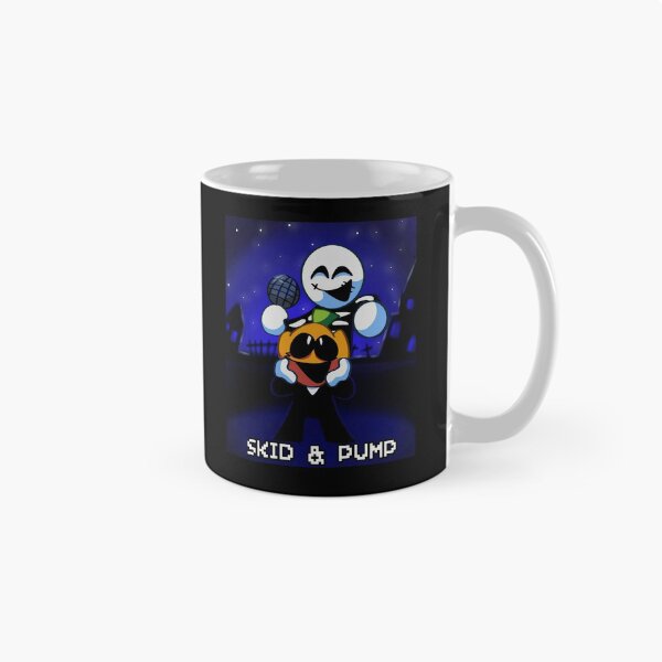Item preview, spooky month Classic designed and sold by DaryMura5.