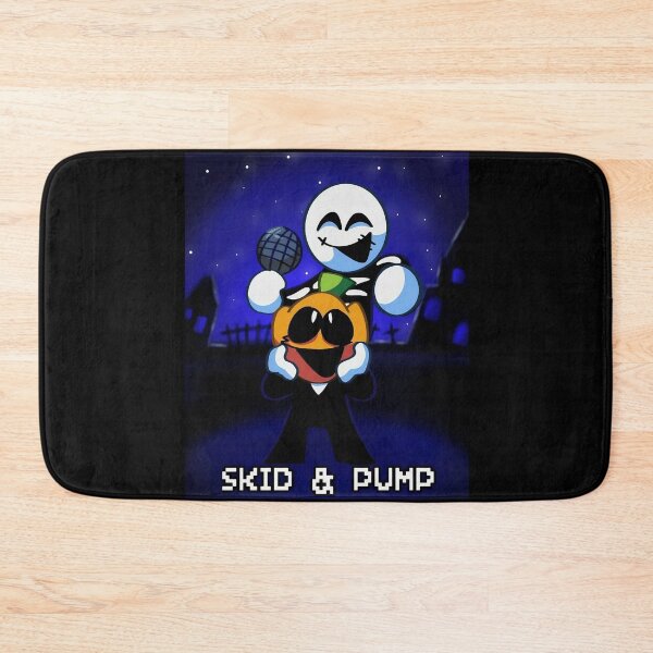 Item preview, spooky month Classic designed and sold by DaryMura5.