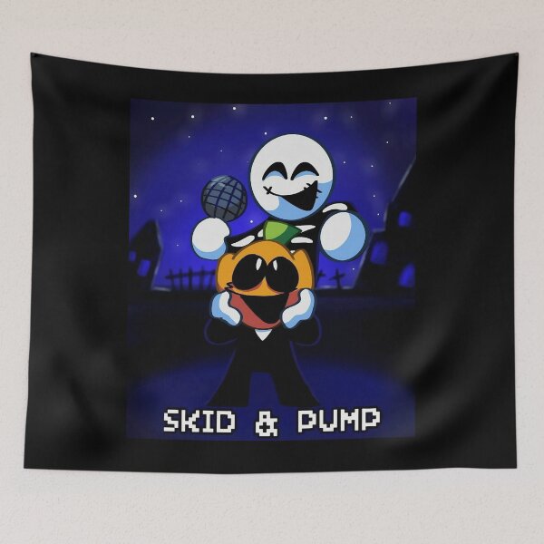 Item preview, spooky month Classic designed and sold by DaryMura5.
