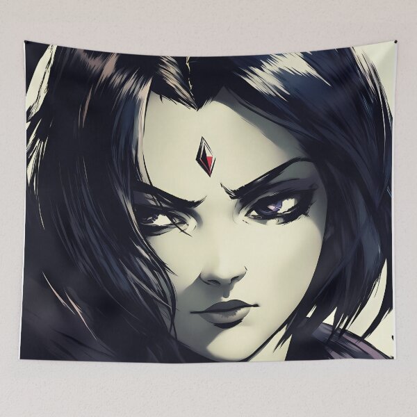 Item preview, Raven - 45 designed and sold by Infinite-Aspire.