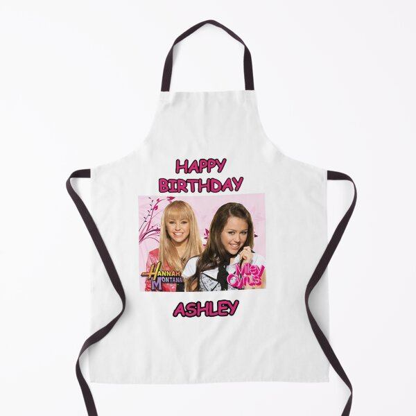 Item preview, Personalized Hannah Montana Birthday Classic  designed and sold by EuginaVasquez.