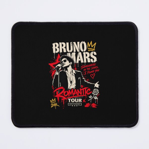 Item preview, Bruno Mars designed and sold by uimjerunok.